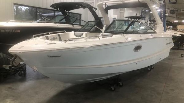 Chaparral 26 Surf 