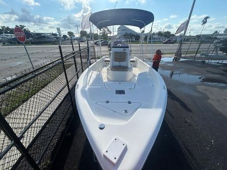 NauticStar 2140 Sport image