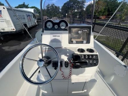 NauticStar 2140 Sport image