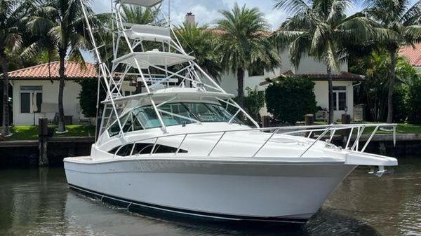 Bertram 360