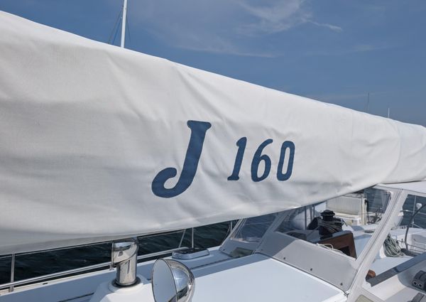 J-boats J-160 image