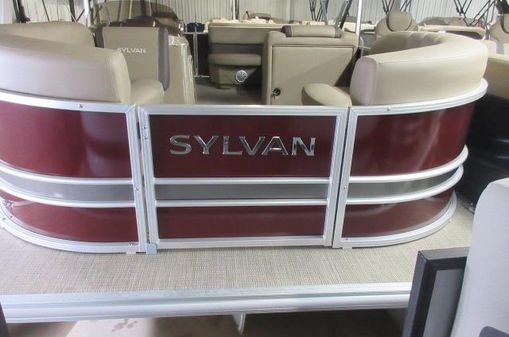 Sylvan 8520-MIRAGE-CRUISE image