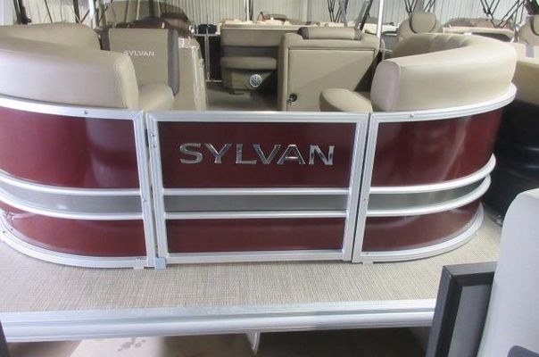 Sylvan 8520-MIRAGE-CRUISE - main image