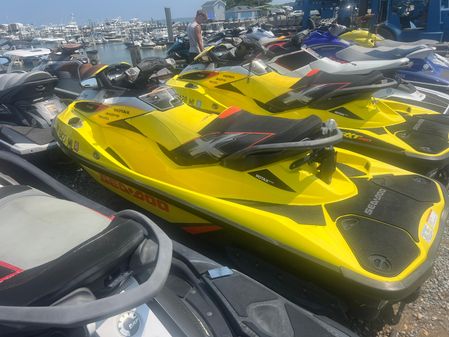 Sea-doo RXT-260 image