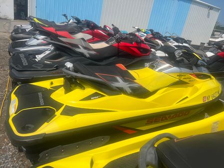 Sea-doo RXT-260 image