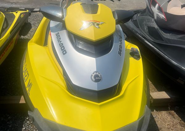 Sea-doo RXT-260 image