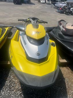 Sea-doo RXT-260 image