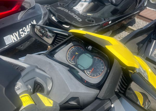 Sea-doo RXT-260 image