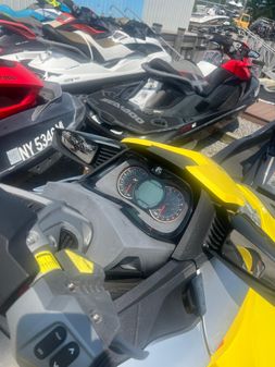 Sea-doo RXT-260 image