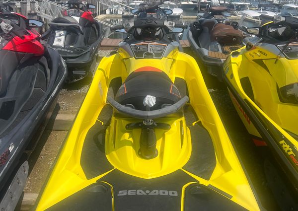 Sea-doo RXT-260 image