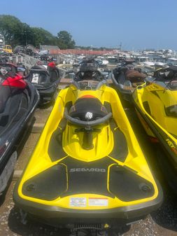 Sea-doo RXT-260 image