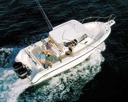 Boston-whaler 290-OUTRAGE image