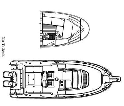 Boston-whaler 290-OUTRAGE image