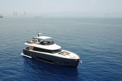 Azimut Magellano 66 image