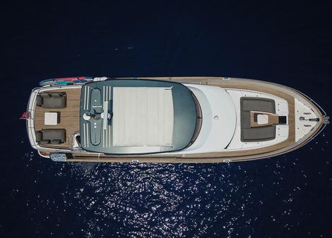 Azimut Magellano 66 image