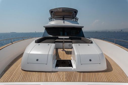 Azimut Magellano 66 image