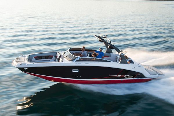 Four Winns HD270 RS SURF - main image