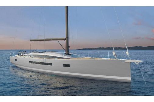 Jeanneau 65 image