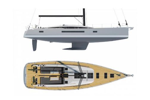 Jeanneau 65 image