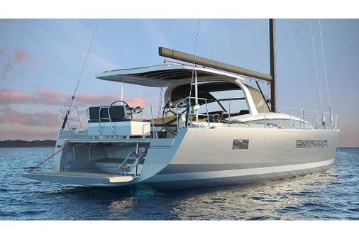 Jeanneau 65 image