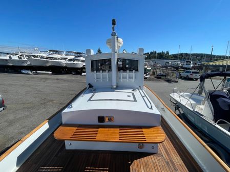 Newport CUSTOM-TRAWLER-TUG image