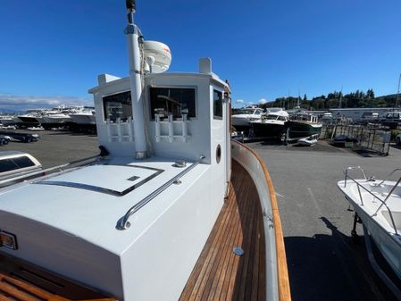 Newport CUSTOM-TRAWLER-TUG image