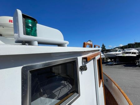 Newport CUSTOM-TRAWLER-TUG image