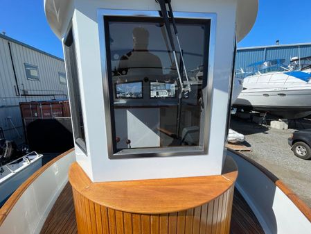 Newport CUSTOM-TRAWLER-TUG image