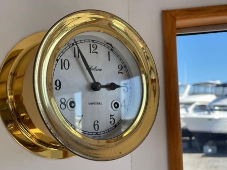 Newport CUSTOM-TRAWLER-TUG image