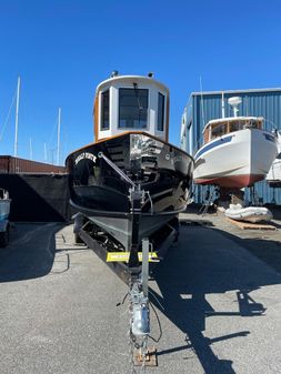 Newport CUSTOM-TRAWLER-TUG image