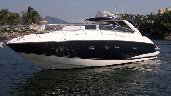 Sunseeker Portofino 47