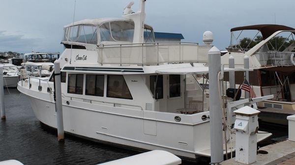 Ocean Alexander 45 CLASSICO