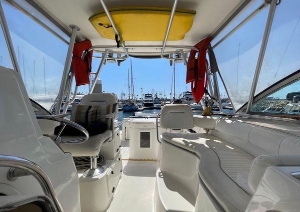 Boston-whaler 295-CONQUEST image