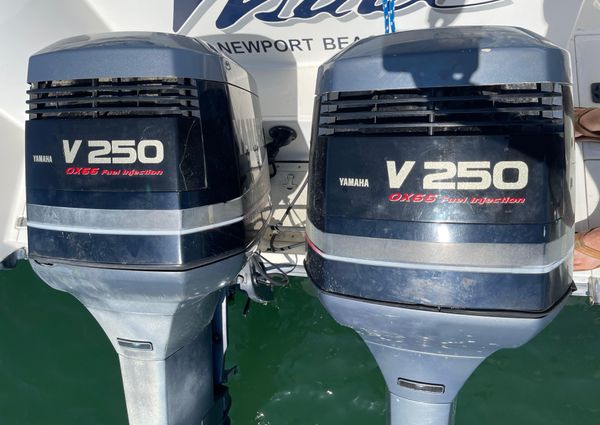 Boston-whaler 295-CONQUEST image