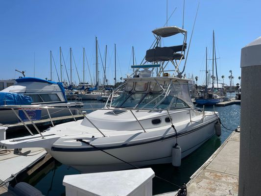 Boston-whaler 295-CONQUEST - main image