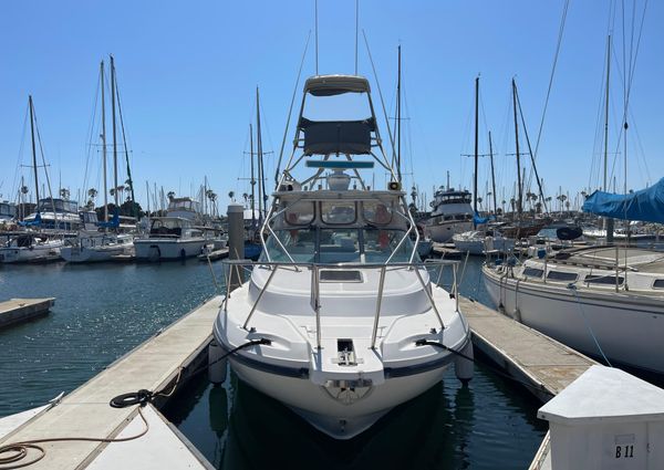 Boston-whaler 295-CONQUEST image