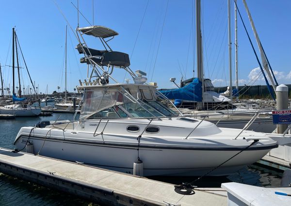 Boston-whaler 295-CONQUEST image