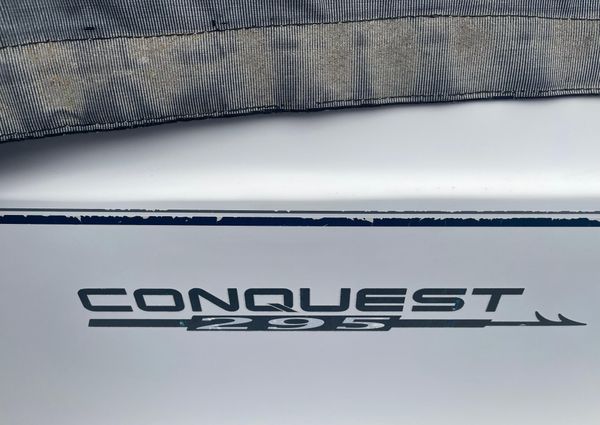 Boston-whaler 295-CONQUEST image