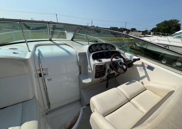 Chaparral SIGNATURE-270 image