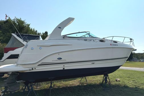 Chaparral SIGNATURE-270 image