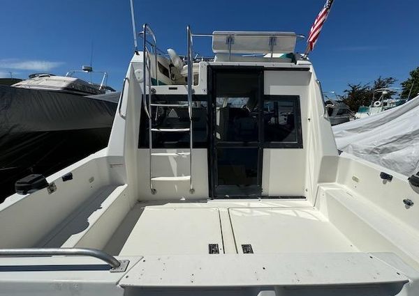 Bayliner 3058 image