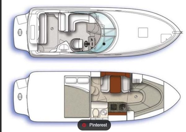 Sea Ray Sundancer image