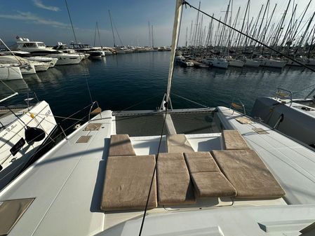 Fountaine Pajot Aura 51 image