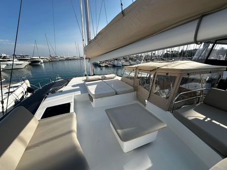 Fountaine Pajot Aura 51 image