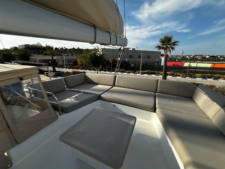 Fountaine Pajot Aura 51 image