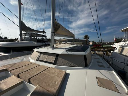 Fountaine Pajot Aura 51 image