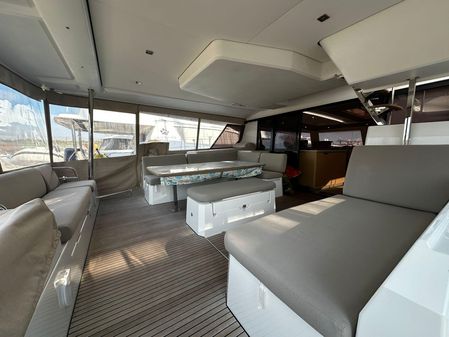 Fountaine Pajot Aura 51 image