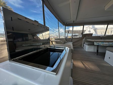 Fountaine Pajot Aura 51 image