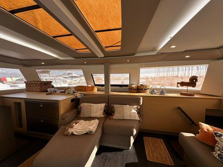 Fountaine Pajot Aura 51 image