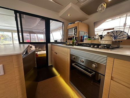 Fountaine Pajot Aura 51 image